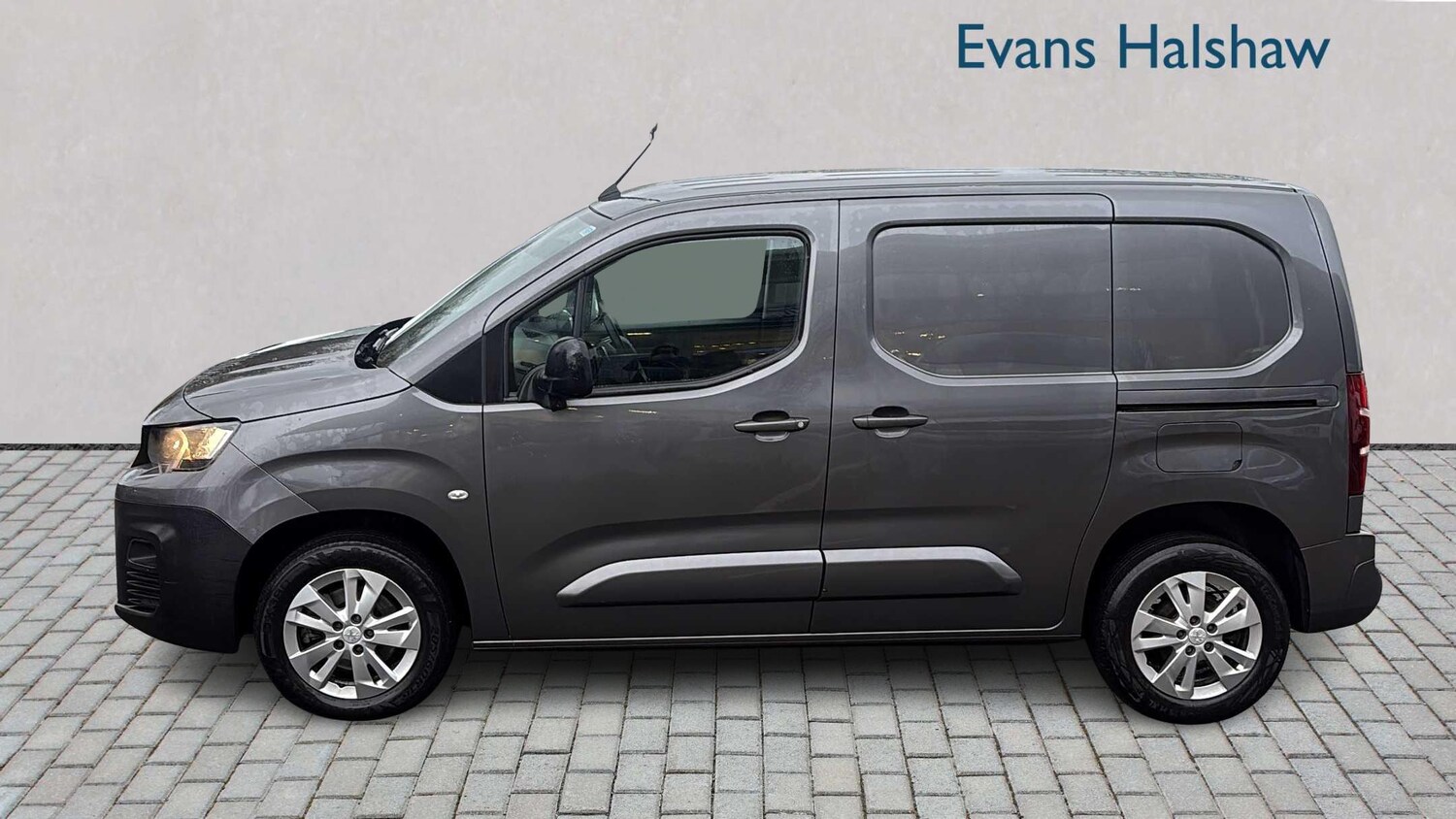 Used Peugeot Partner 2021 for sale - 77219664: Photo 3