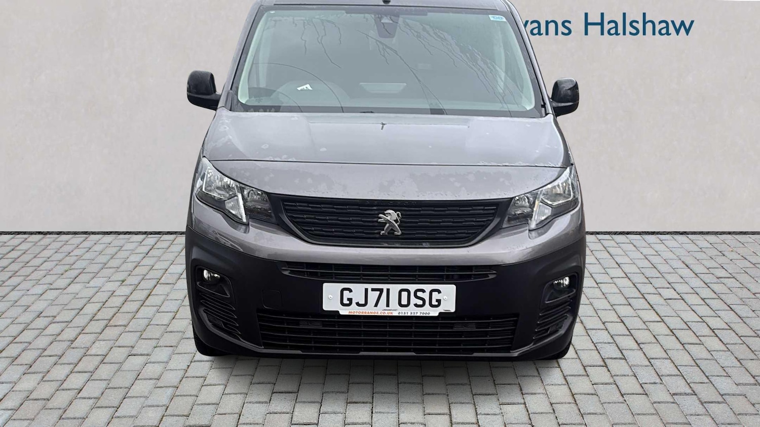 Used Peugeot Partner 2021 for sale - 77219664: Photo 4