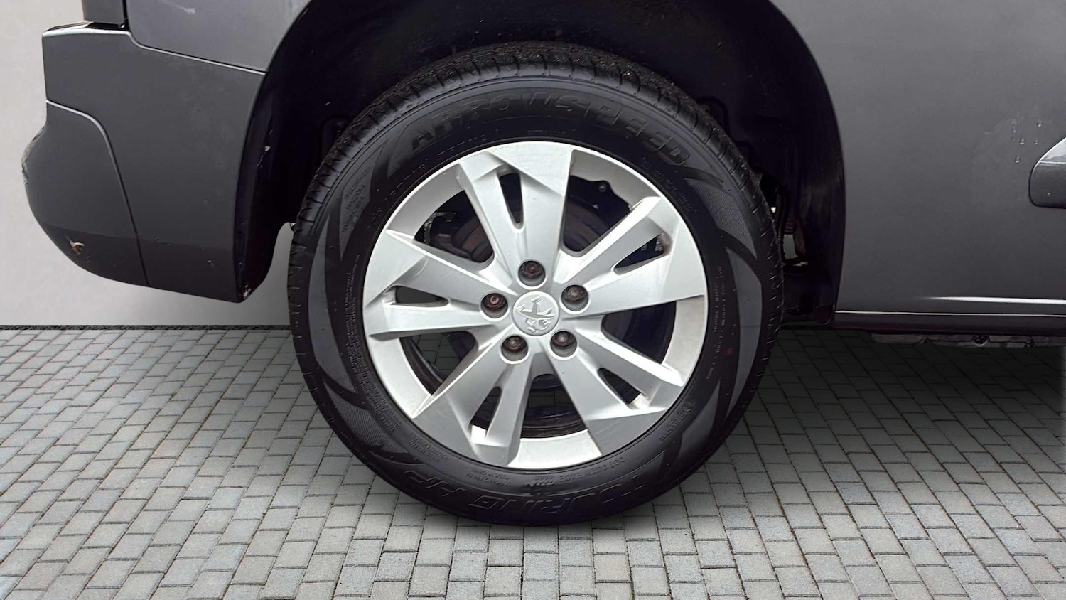 Used Peugeot Partner 2021 for sale - 77219664: Photo 6