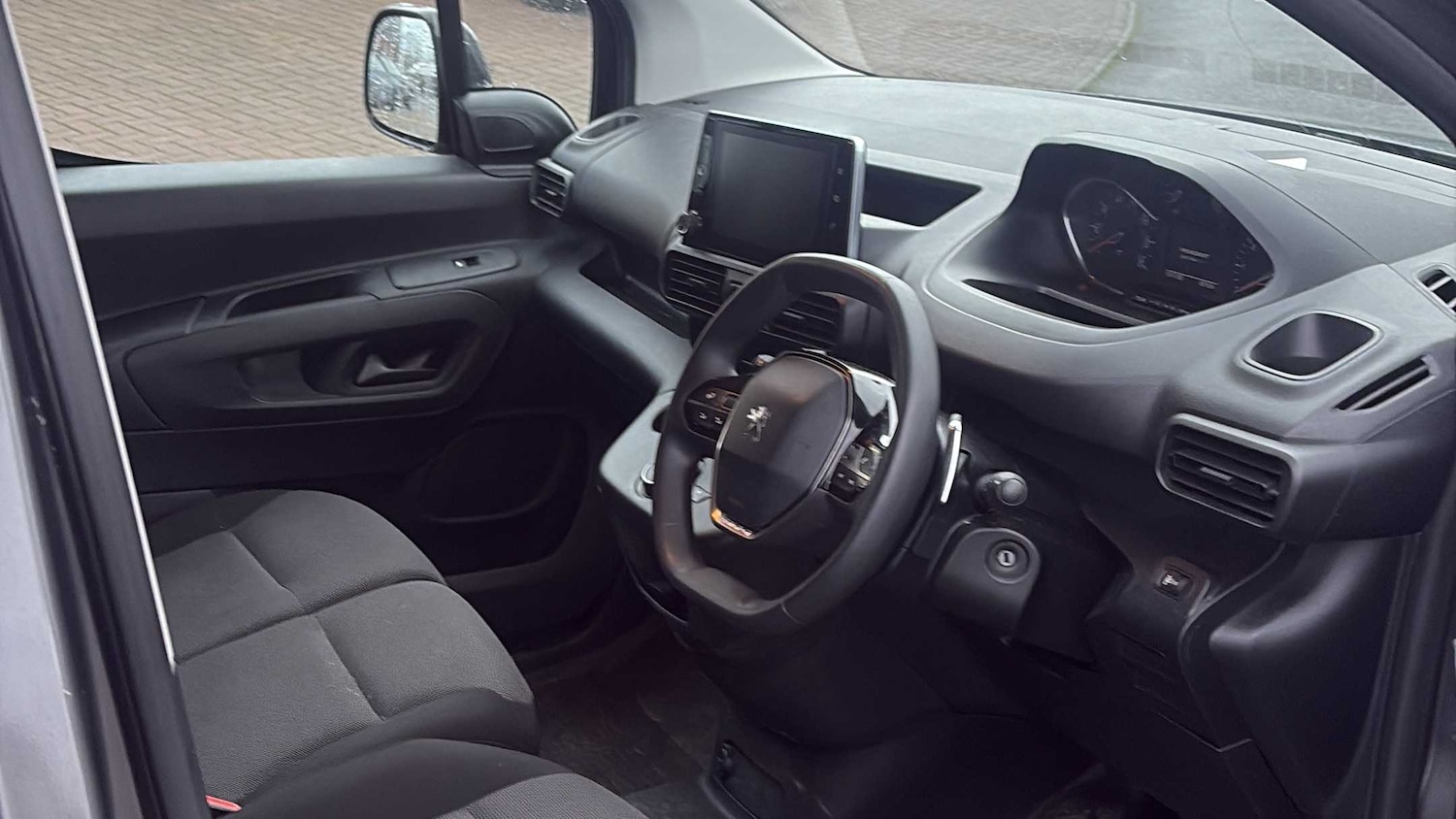 Used Peugeot Partner 2021 for sale - 77219664: Photo 8