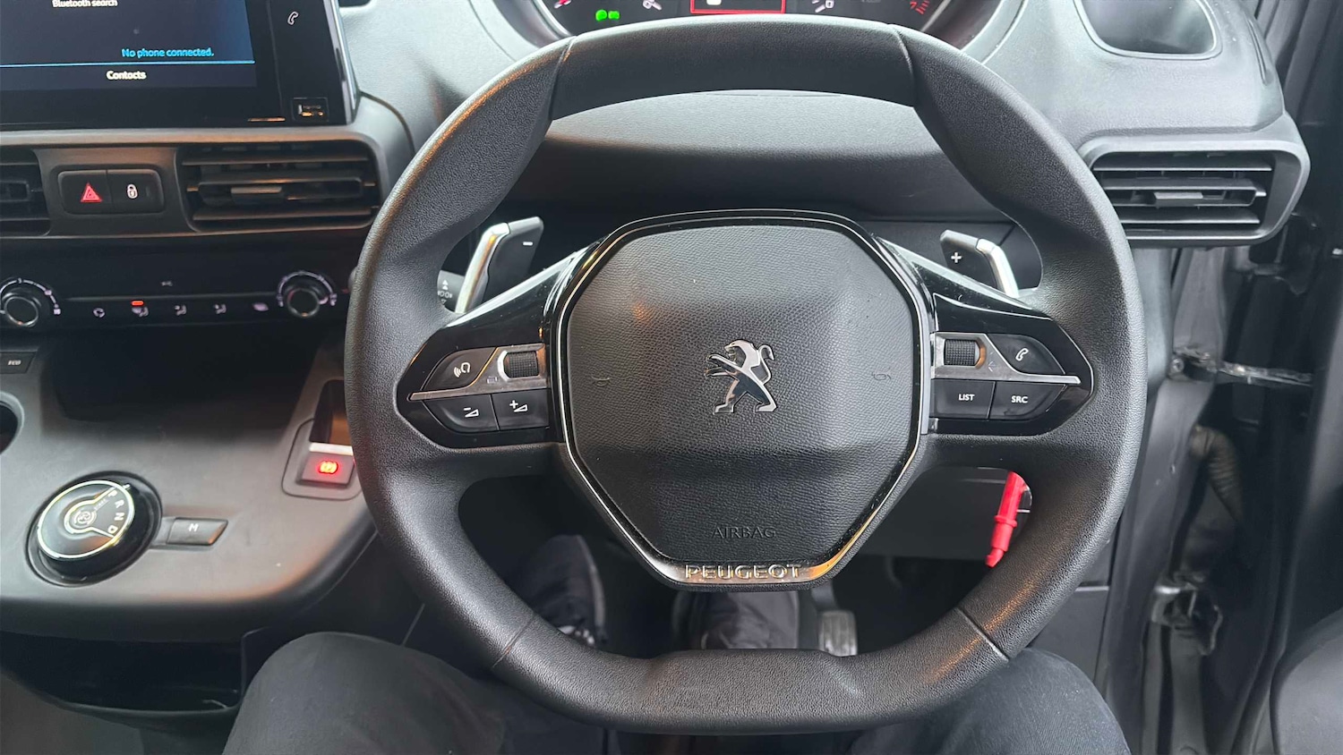 Used Peugeot Partner 2021 for sale - 77219664: Photo 9