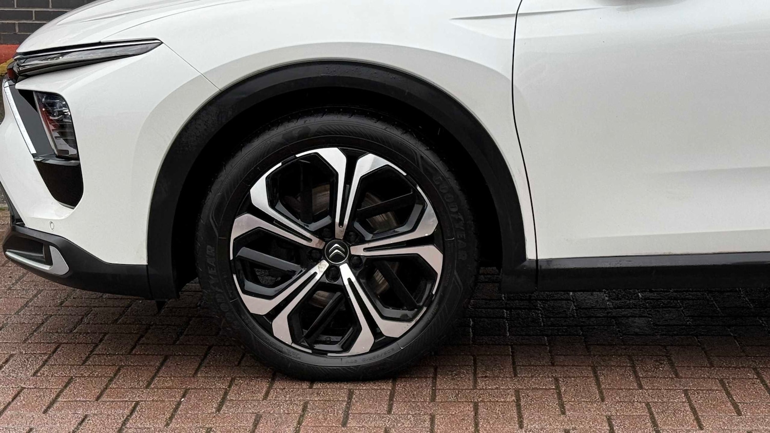 Used Citroen C5 X 2022 for sale - 76929060: Photo 11