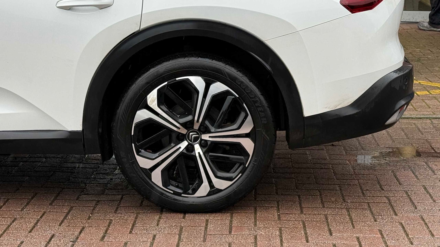 Used Citroen C5 X 2022 for sale - 76929060: Photo 12