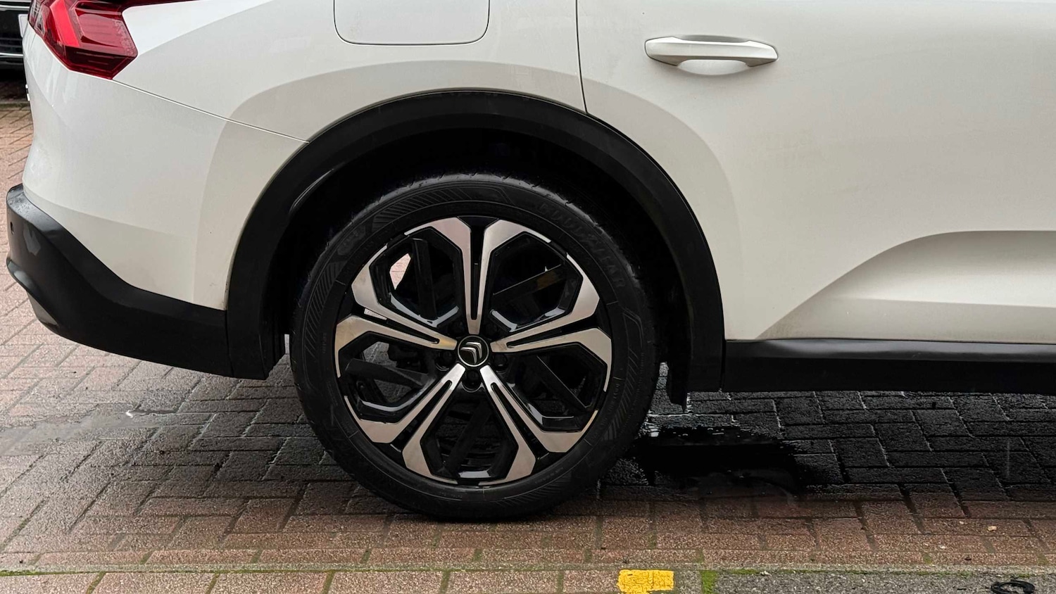 Used Citroen C5 X 2022 for sale - 76929060: Photo 14