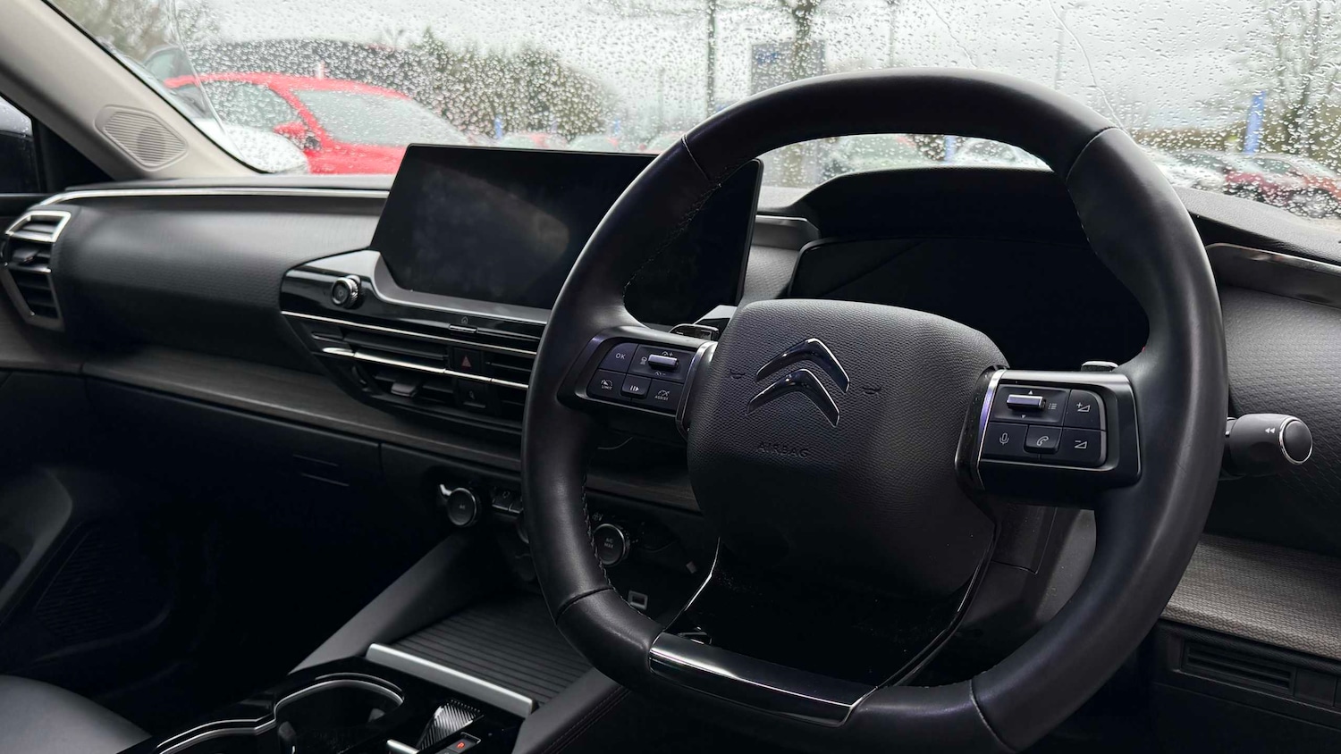 Used Citroen C5 X 2022 for sale - 76929060: Photo 15