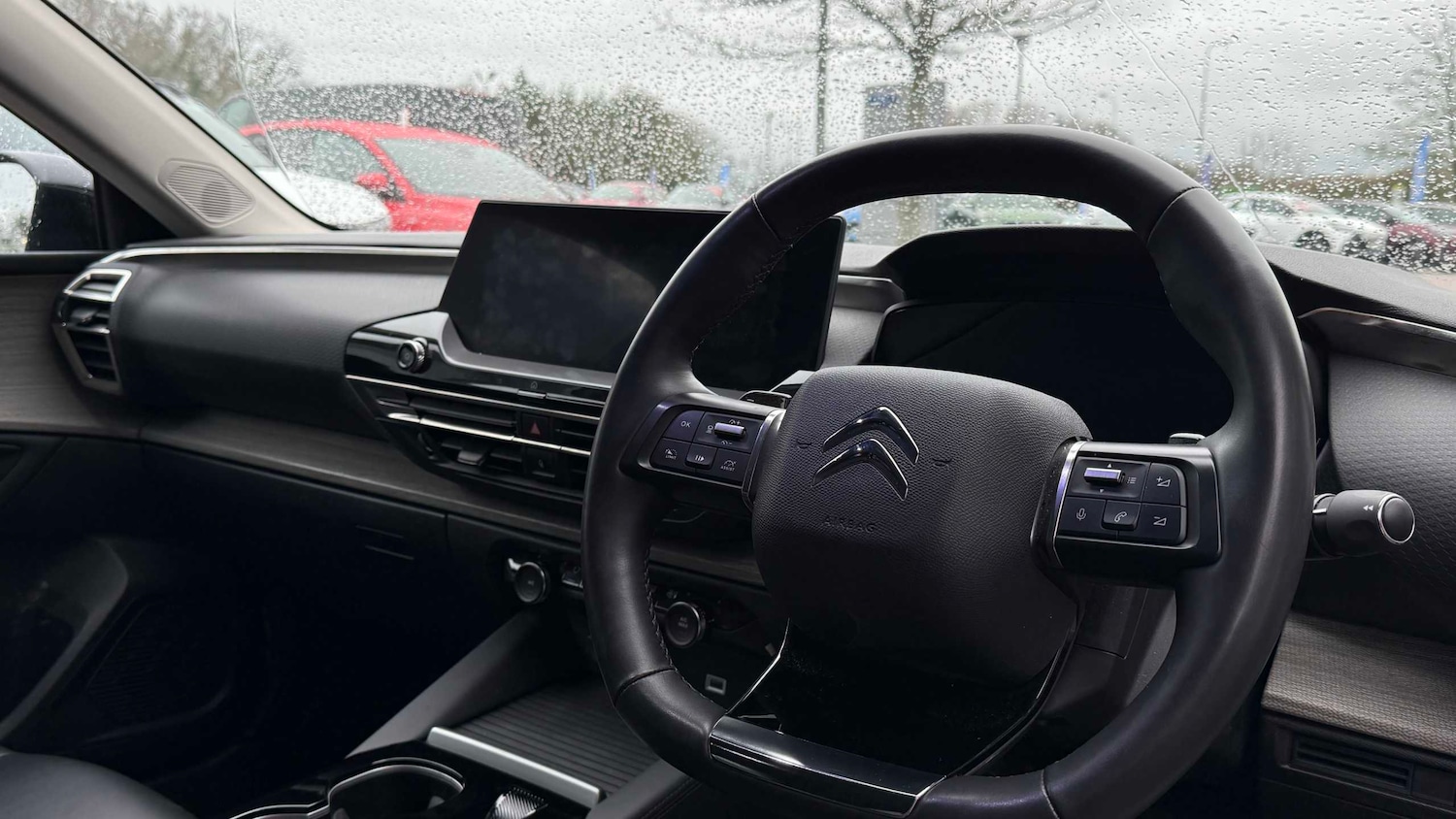 Used Citroen C5 X 2022 for sale - 76929060: Photo 16