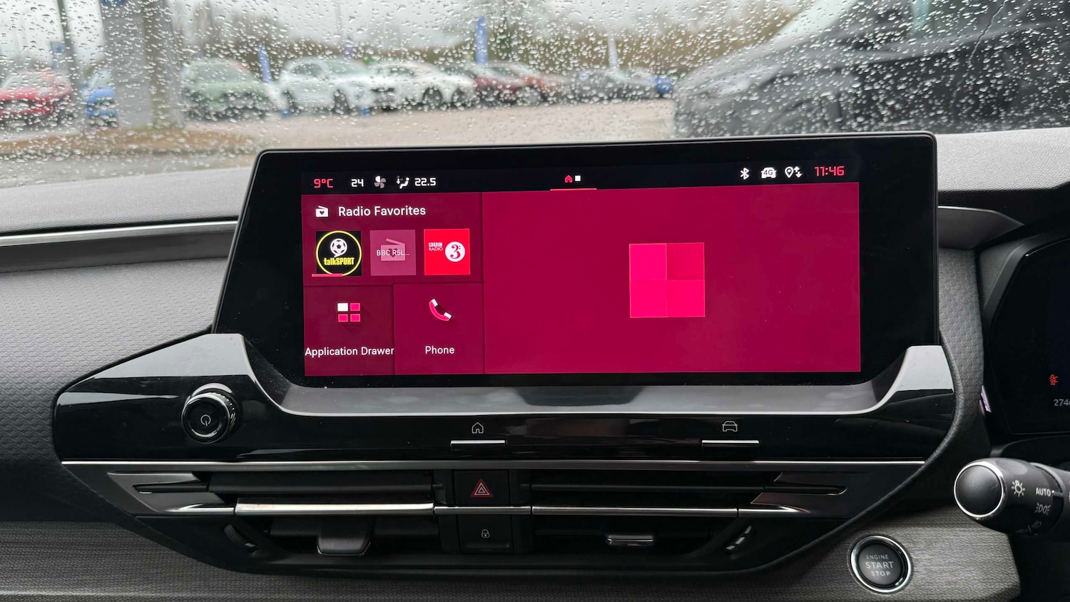 Used Citroen C5 X 2022 for sale - 76929060: Photo 18