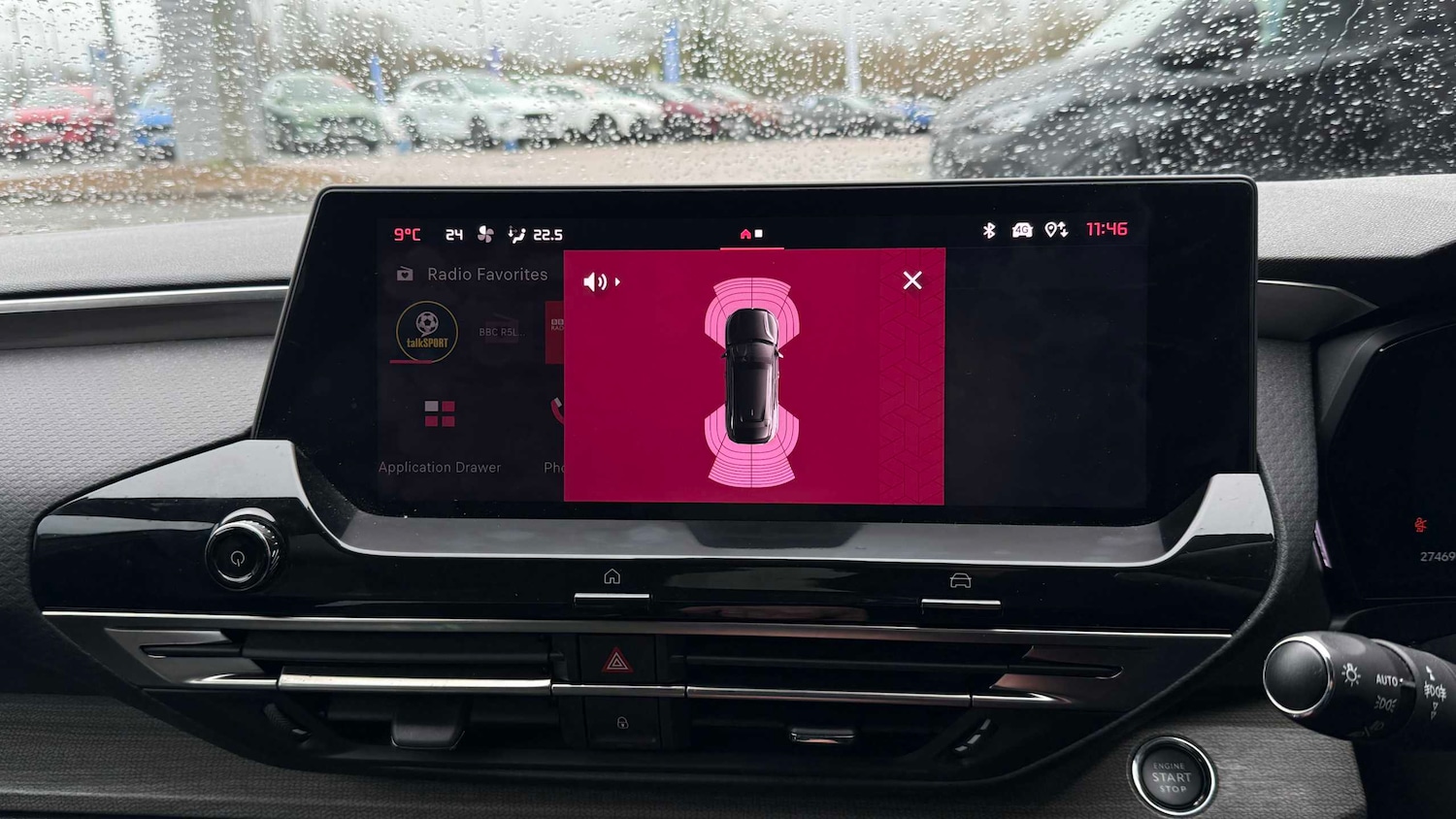 Used Citroen C5 X 2022 for sale - 76929060: Photo 19