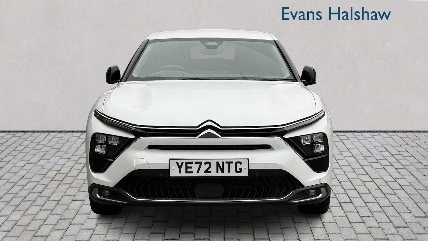 Used Citroen C5 X 2022 for sale - 76929060: Photo 2