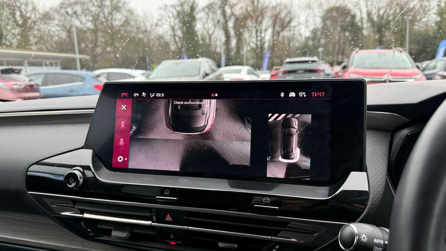 Used Citroen C5 X 2022 for sale - 76929060: Photo 20