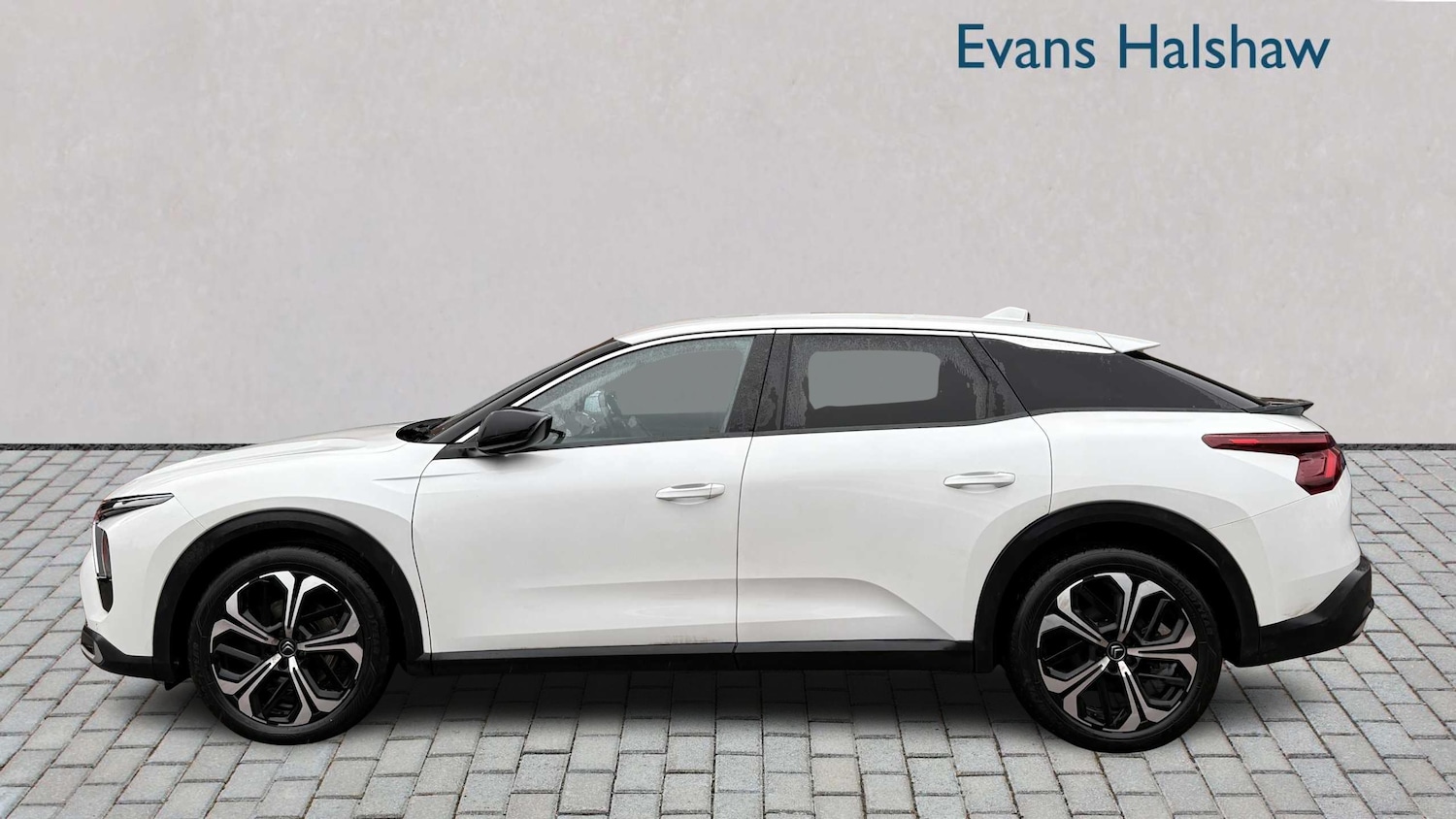 Used Citroen C5 X 2022 for sale - 76929060: Photo 4