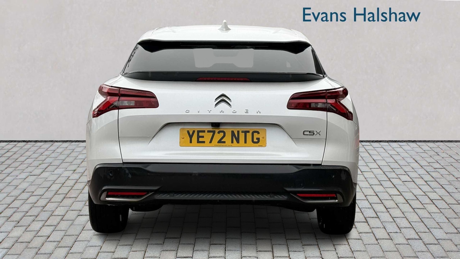 Used Citroen C5 X 2022 for sale - 76929060: Photo 6