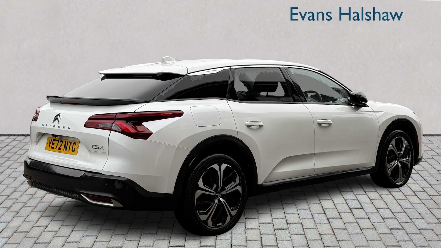 Used Citroen C5 X 2022 for sale - 76929060: Photo 7