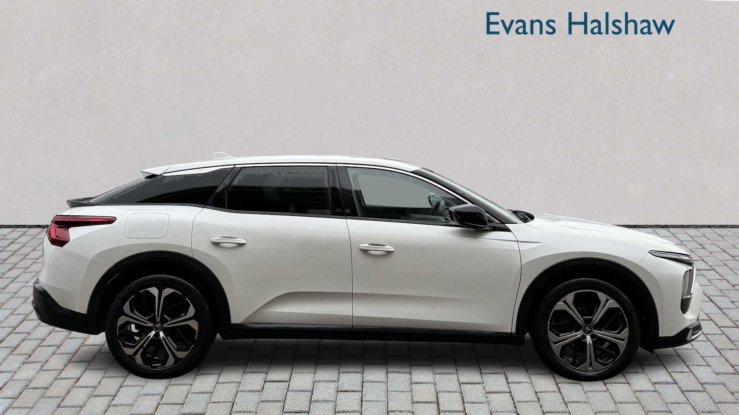 Used Citroen C5 X 2022 for sale - 76929060: Photo 8