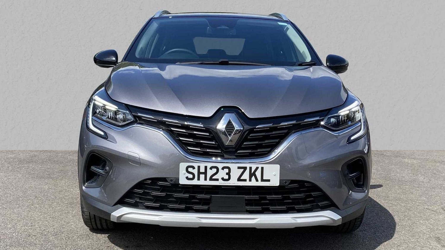 Used Renault Captur 2023 for sale - 76205187: Photo 3