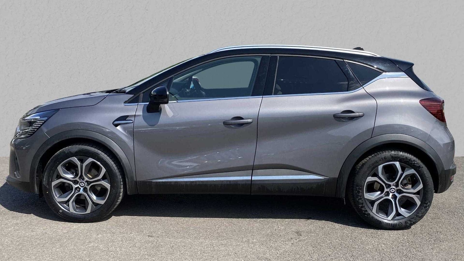 Used Renault Captur 2023 for sale - 76205187: Photo 5