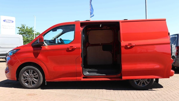 Used Ford Transit Custom 2025 for sale - 75510664: Photo 11