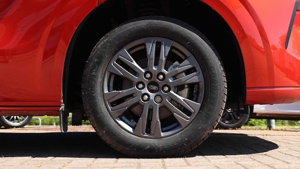 Used Ford Transit Custom 2025 for sale - 75510664: Photo 12