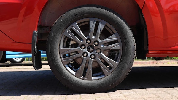 Used Ford Transit Custom 2025 for sale - 75510664: Photo 13