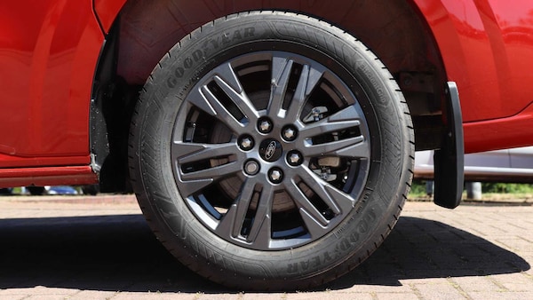 Used Ford Transit Custom 2025 for sale - 75510664: Photo 14