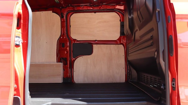 Used Ford Transit Custom 2025 for sale - 75510664: Photo 16