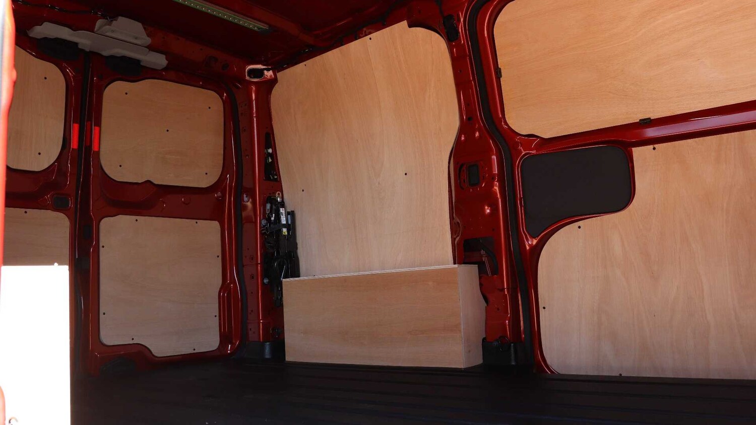 Vehicle 17
