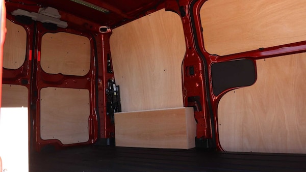 Used Ford Transit Custom 2025 for sale - 75510664: Photo 17