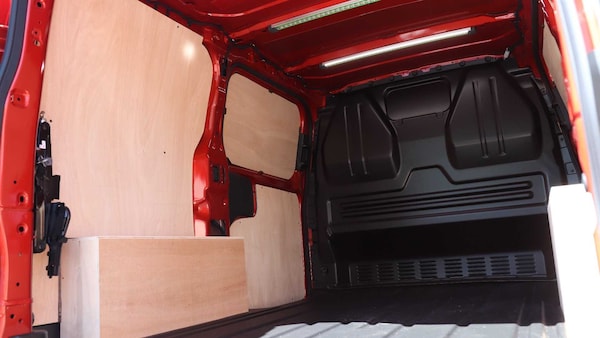 Used Ford Transit Custom 2025 for sale - 75510664: Photo 19