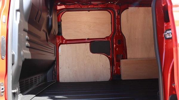 Used Ford Transit Custom 2025 for sale - 75510664: Photo 20