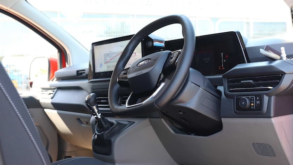 Used Ford Transit Custom 2025 for sale - 75510664: Photo 26