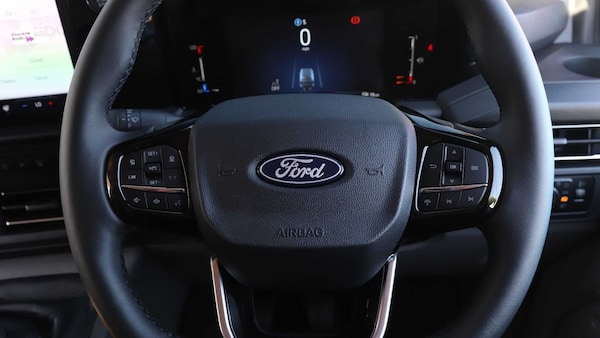 Used Ford Transit Custom 2025 for sale - 75510664: Photo 28