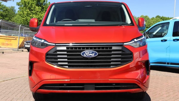 Used Ford Transit Custom 2025 for sale - 75510664: Photo 5
