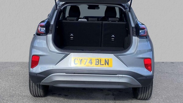 Used Ford Puma 2024 for sale - 75317277: Photo 11