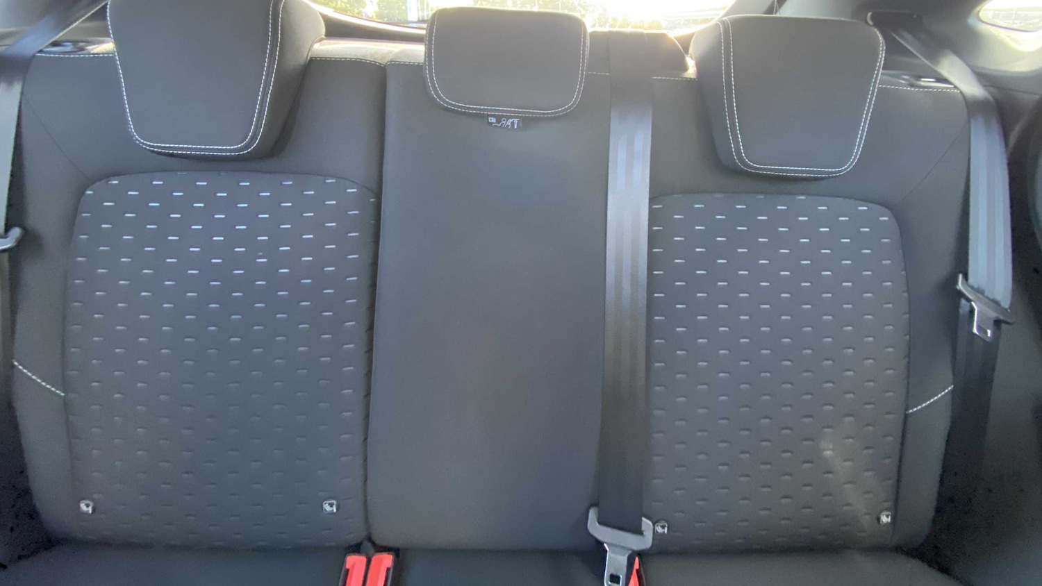 Used Ford Puma 2024 for sale - 75317277: Photo 13