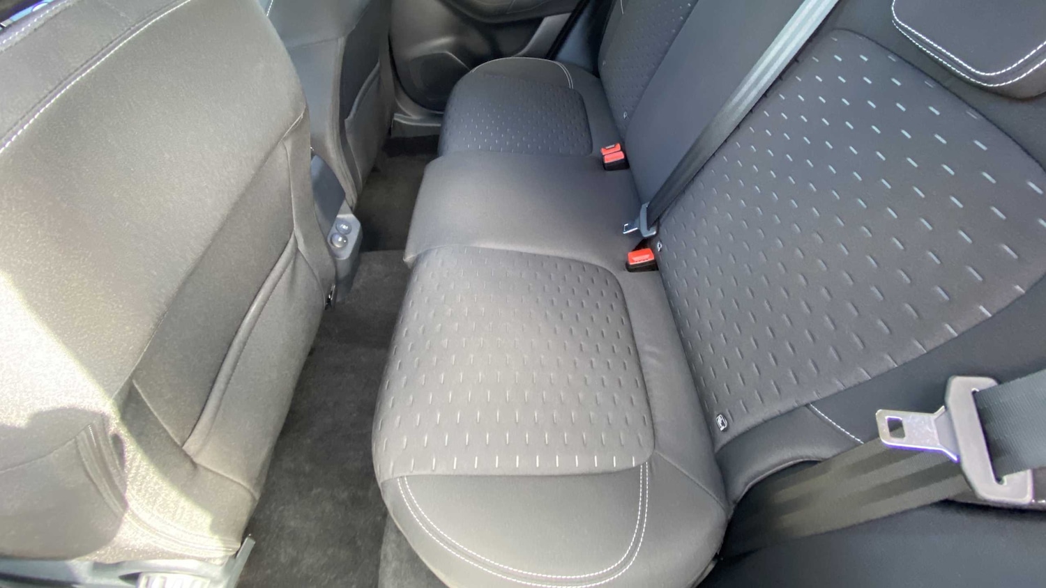 Used Ford Puma 2024 for sale - 75317277: Photo 14