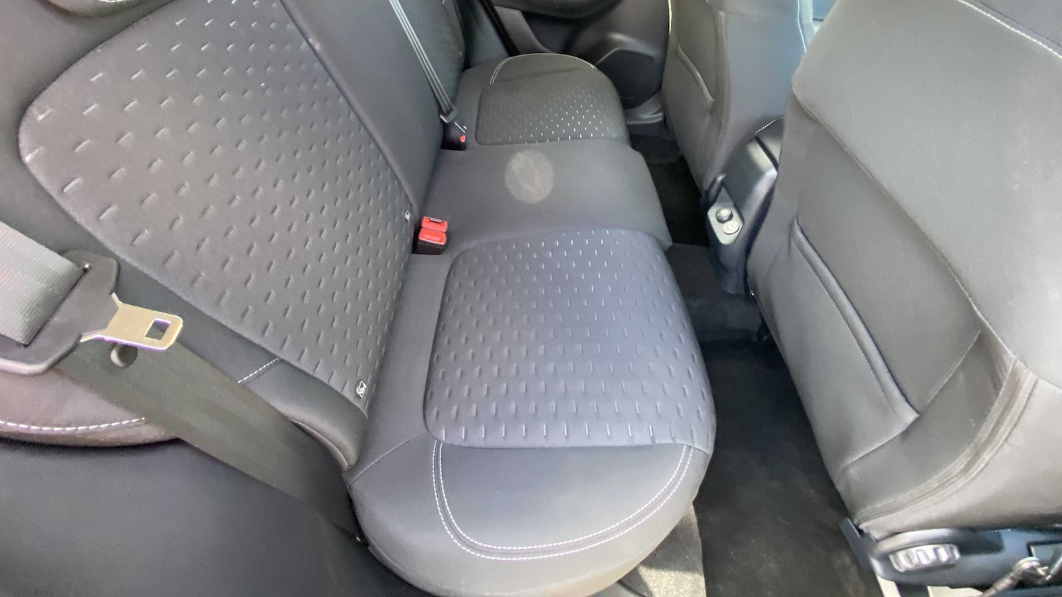 Used Ford Puma 2024 for sale - 75317277: Photo 15