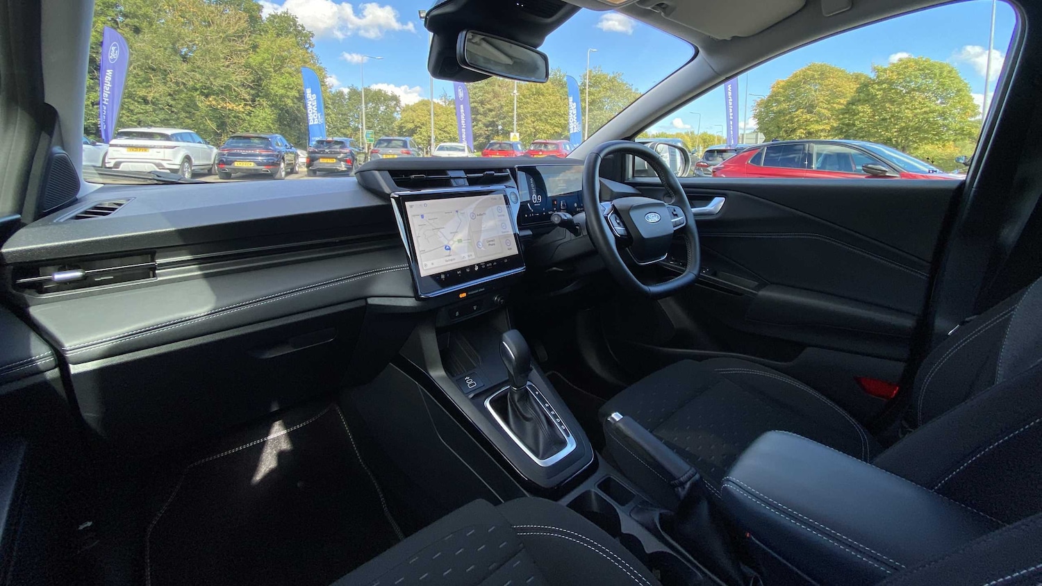 Used Ford Puma 2024 for sale - 75317277: Photo 16