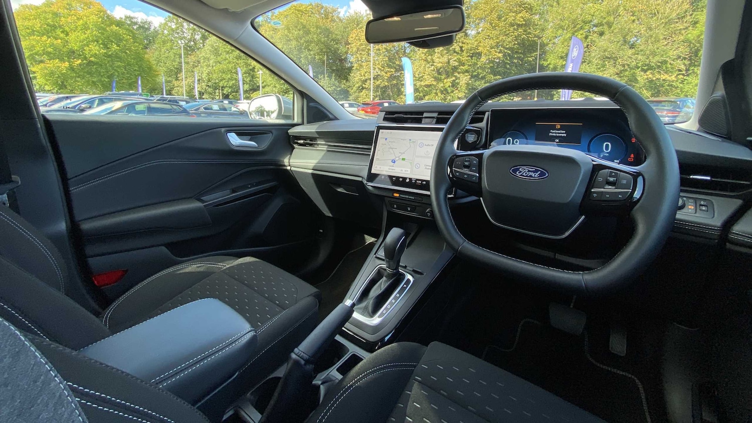 Used Ford Puma 2024 for sale - 75317277: Photo 17