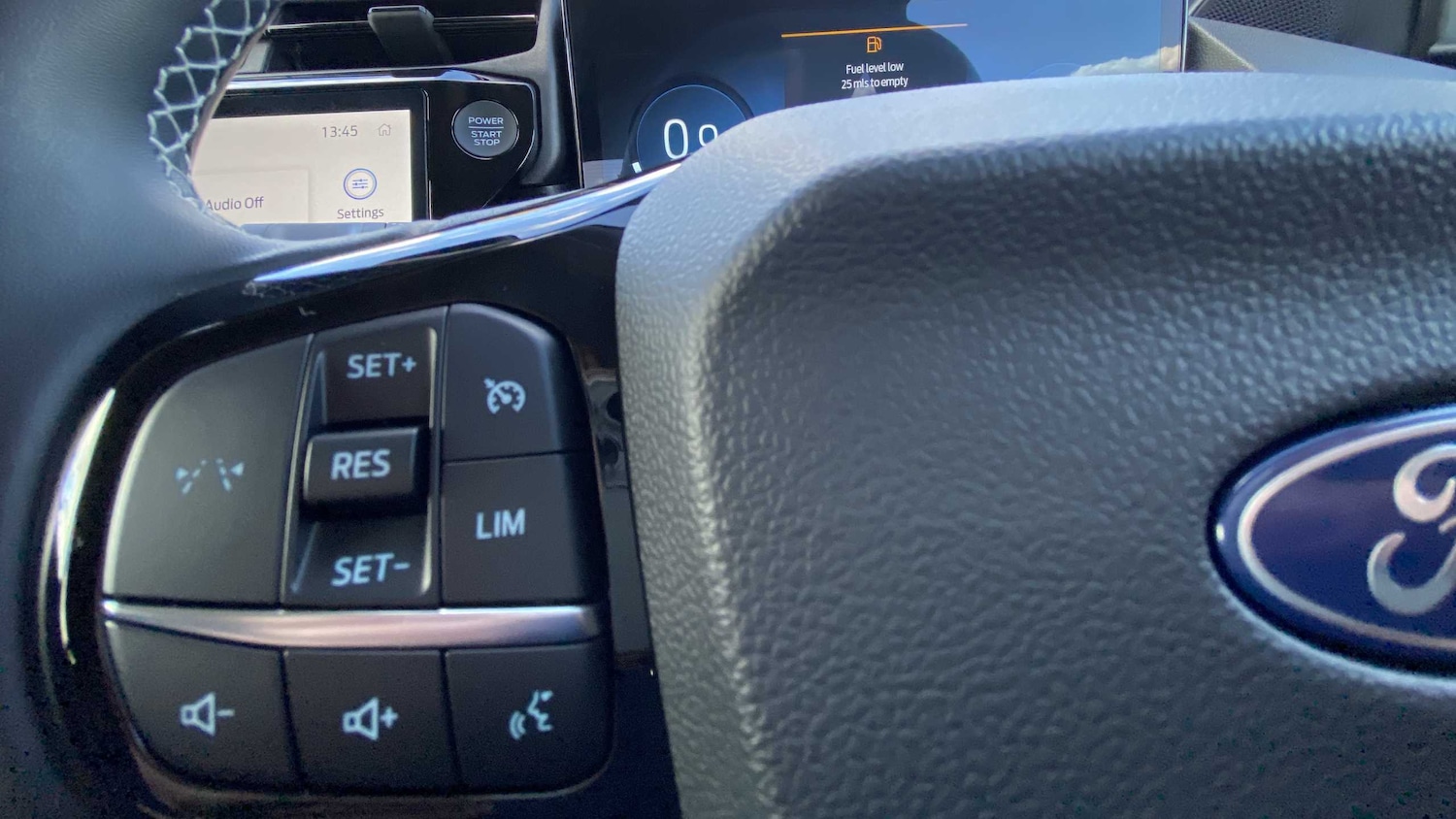 Used Ford Puma 2024 for sale - 75317277: Photo 21