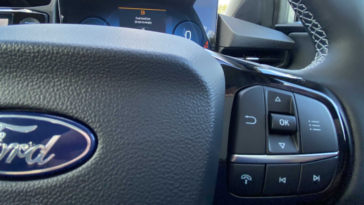 Used Ford Puma 2024 for sale - 75317277: Photo 22