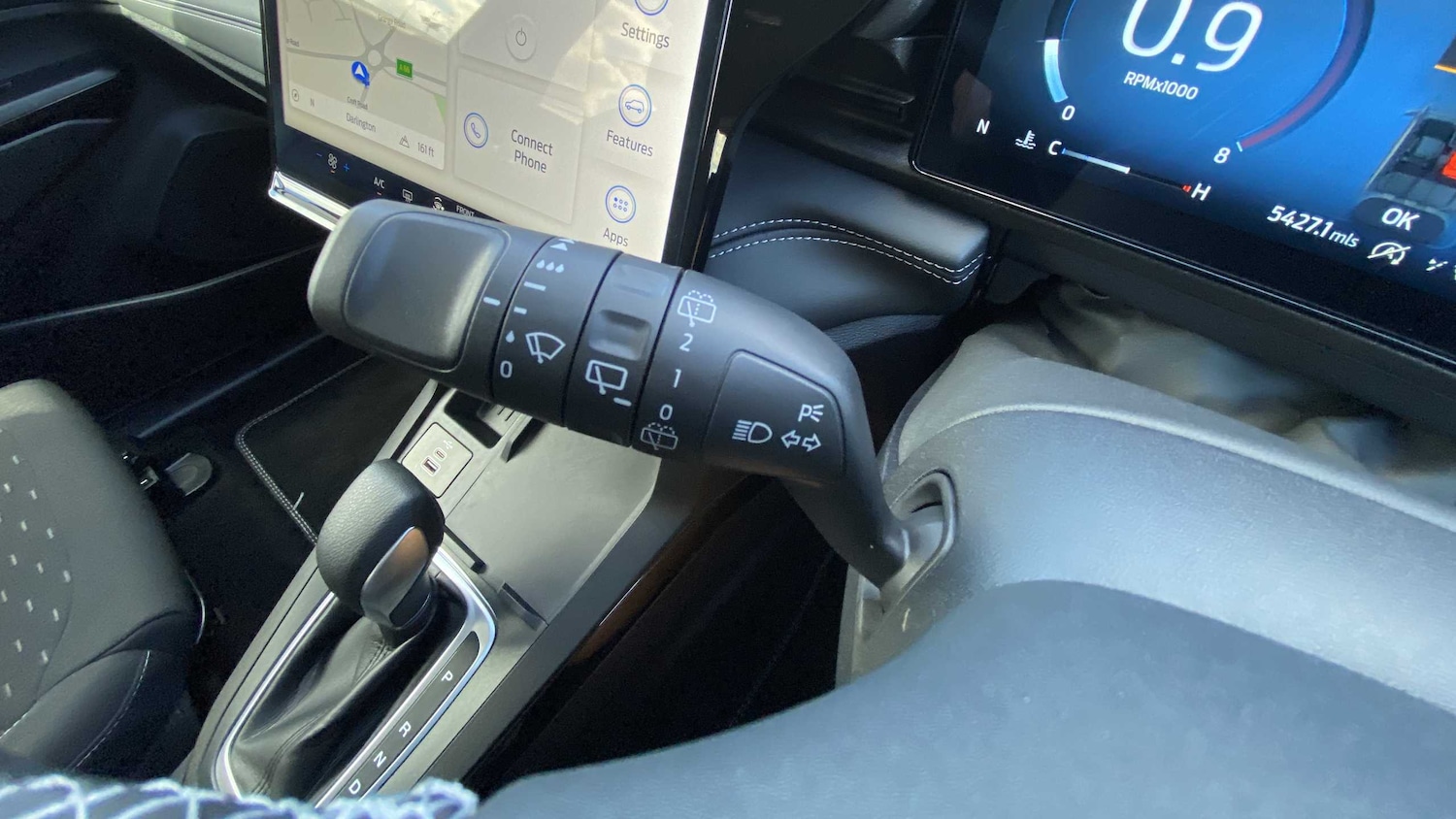 Used Ford Puma 2024 for sale - 75317277: Photo 23