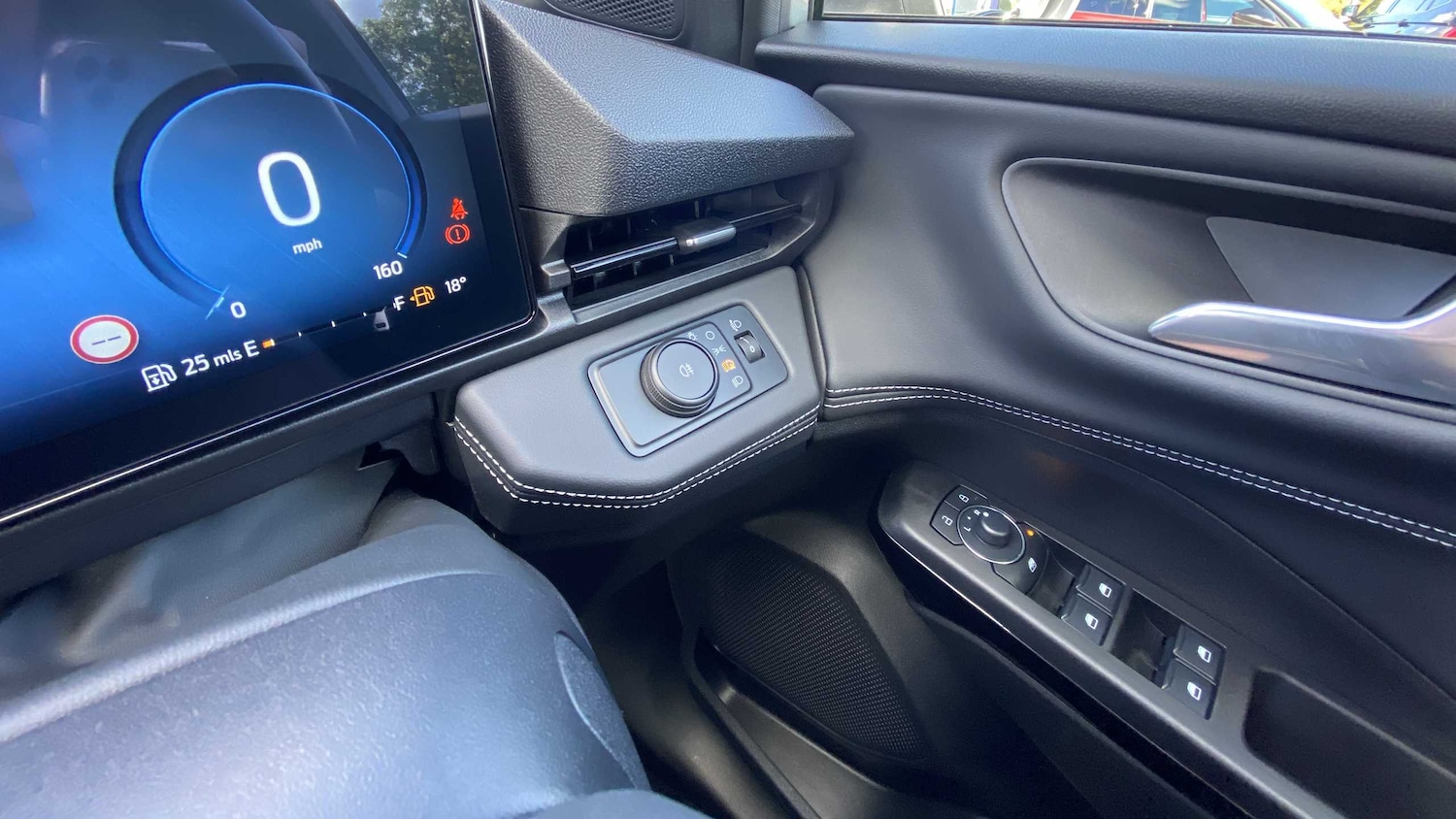 Used Ford Puma 2024 for sale - 75317277: Photo 24