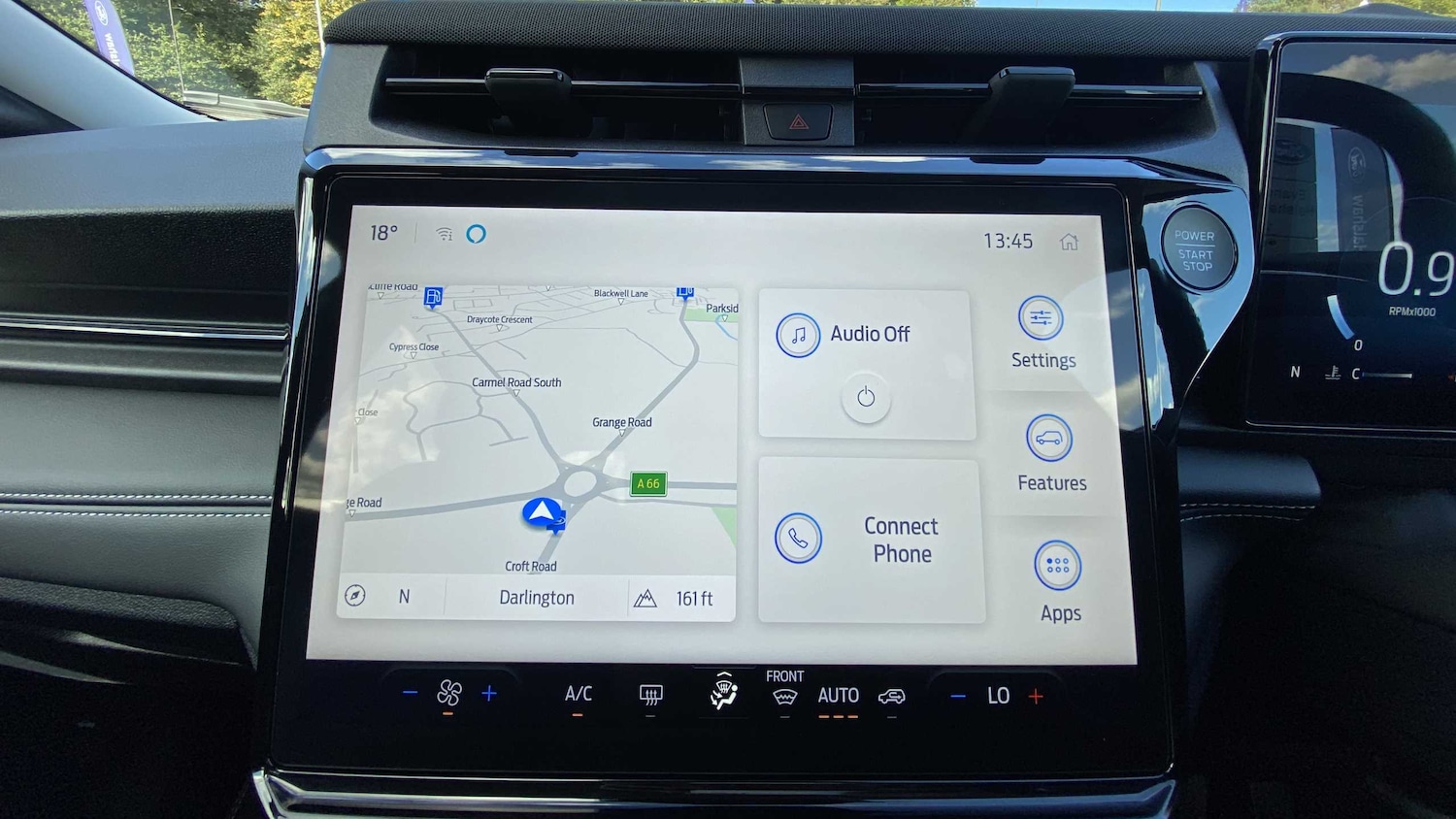 Used Ford Puma 2024 for sale - 75317277: Photo 26