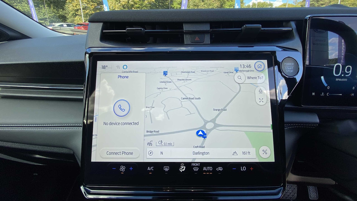 Used Ford Puma 2024 for sale - 75317277: Photo 27