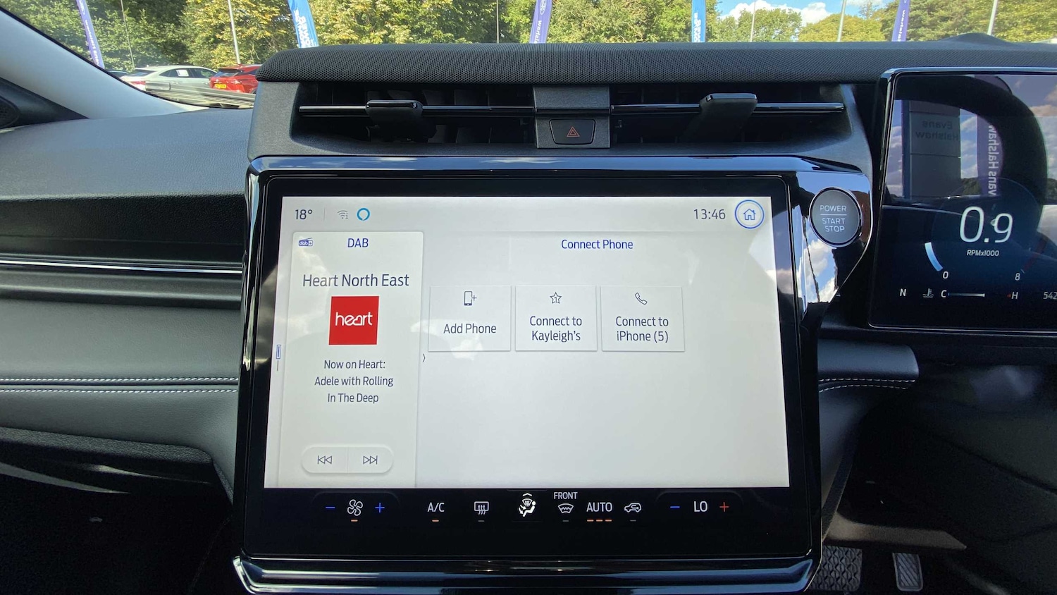 Used Ford Puma 2024 for sale - 75317277: Photo 28