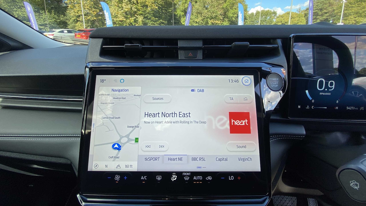 Used Ford Puma 2024 for sale - 75317277: Photo 29