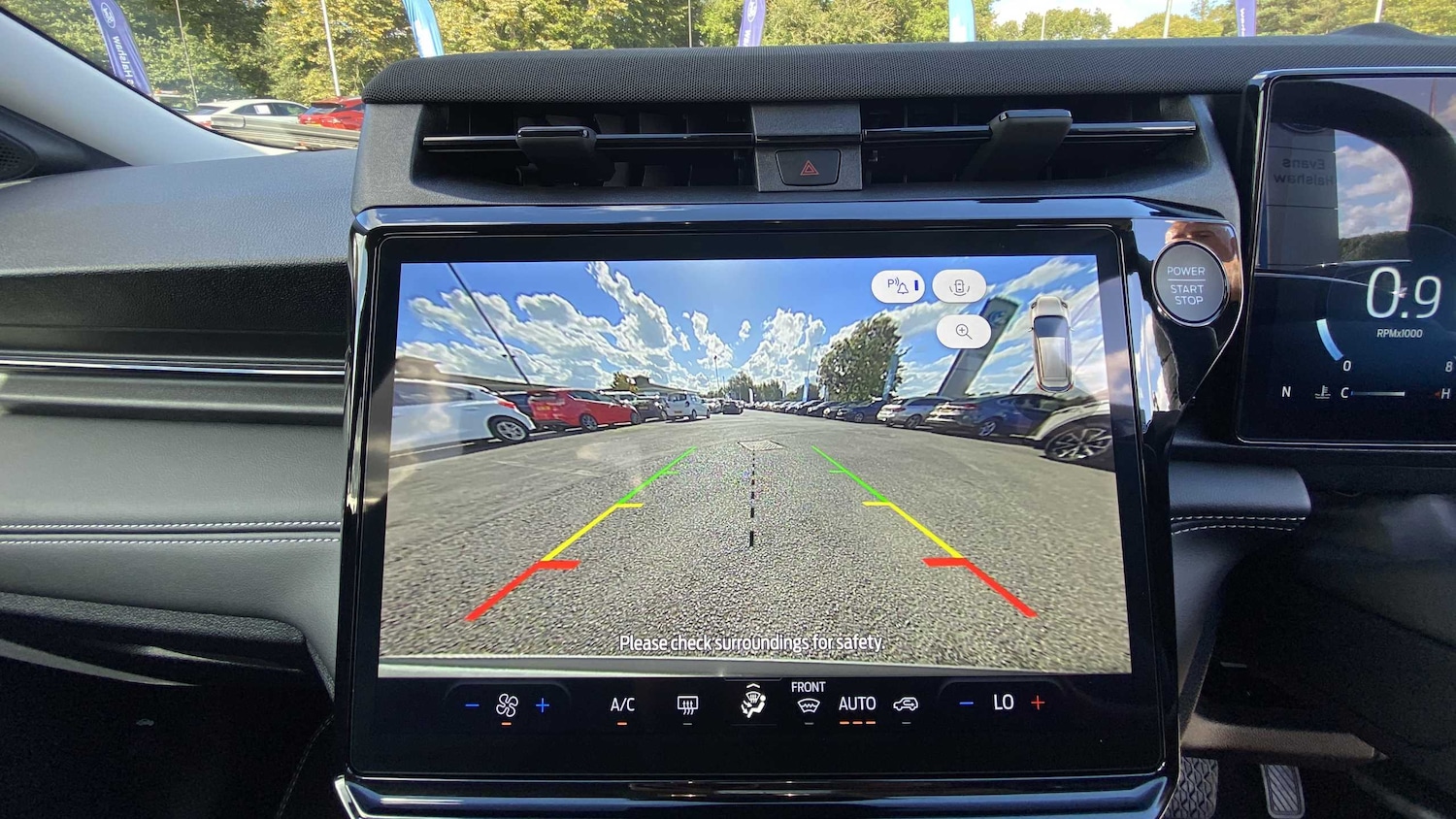 Used Ford Puma 2024 for sale - 75317277: Photo 30