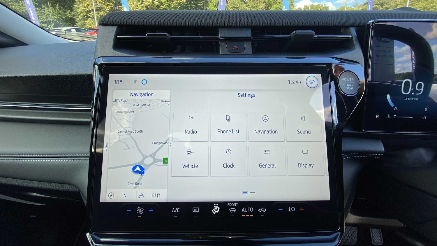 Used Ford Puma 2024 for sale - 75317277: Photo 31