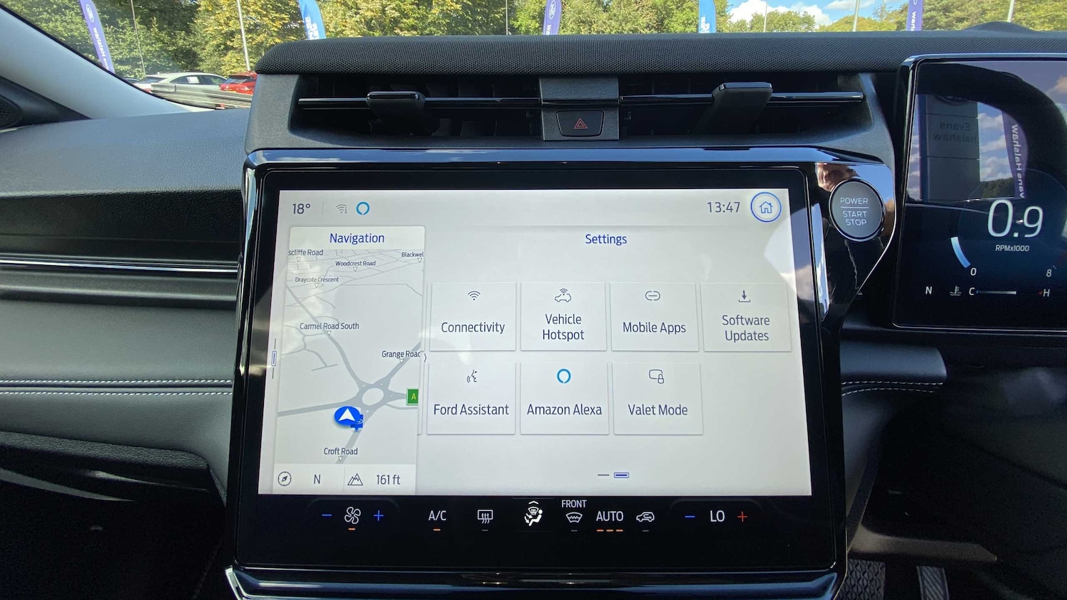 Used Ford Puma 2024 for sale - 75317277: Photo 32