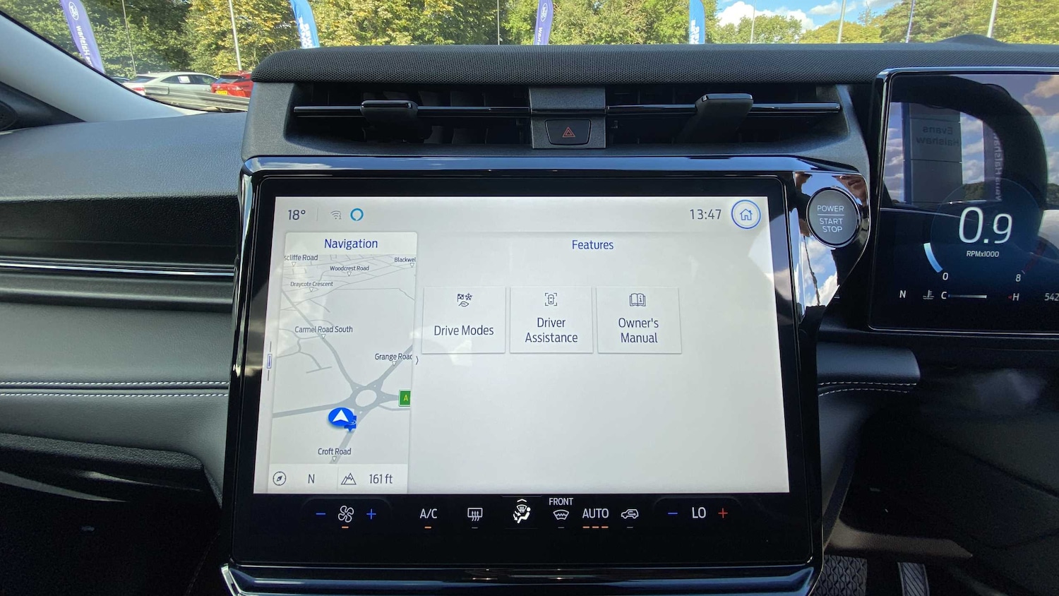 Used Ford Puma 2024 for sale - 75317277: Photo 33